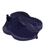 TENIS DEPORTIVOS HOMBRE CHARLY AL 1086048008 TEXTIL AZUL