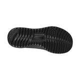 TENIS CHARLY DAMA 1059129003 TEXTIL NEGRO