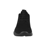 TENIS CHARLY DAMA 1059129003 TEXTIL NEGRO