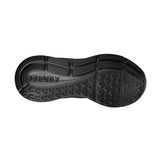 TENIS CHARLY MUJER 1059229003 TEXTIL NEGRO
