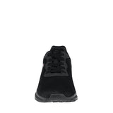 TENIS CHARLY MUJER 1059229003 TEXTIL NEGRO