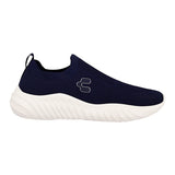 TENIS CABALLERO CHARLY 1086427003 TEXTIL AZUL