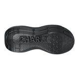 TENIS CHARLY HOMBRE 1086450001 TEXTIL NEGRO