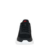 TENIS CHARLY HOMBRE 1086410001 TEXTIL NEGRO