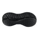TENIS CABALLERO CHARLY 1086748001 TEXTIL NEGRO