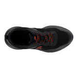 TENIS CABALLERO CHARLY 1086748001 TEXTIL NEGRO