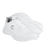 TENIS CABALLERO CHARLY 1087002005 TEXTIL BLANCO