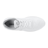 TENIS CABALLERO CHARLY 1087002005 TEXTIL BLANCO