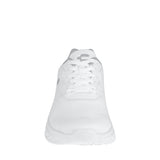 TENIS CABALLERO CHARLY 1087002005 TEXTIL BLANCO