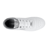 TENIS CABALLERO CHARLY 1086897005 SIMIPIEL BLANCO