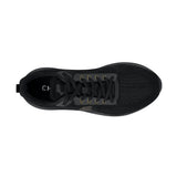 TENIS DAMA CHARLY 1059805006 TEXTIL NEGRO