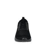 TENIS DAMA CHARLY 1059805006 TEXTIL NEGRO