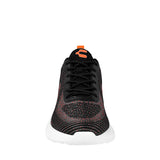 TENIS CHARLY HOMBRE 1086175002 TEXTIL NEGRO