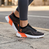 TENIS CHARLY HOMBRE 1086175002 TEXTIL NEGRO
