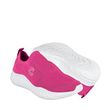 TENIS DAMA CHARLY 1059290003 TEXTIL FIUSHA