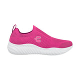 TENIS DAMA CHARLY 1059290003 TEXTIL FIUSHA