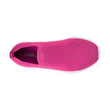 TENIS DAMA CHARLY 1059290003 TEXTIL FIUSHA