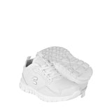 TENIS NIÑOS CHARLY 1069438 SIMIPIEL BLANCO