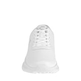 TENIS CABALLERO CHARLY 1086601001 SIMIPIEL BLANCO