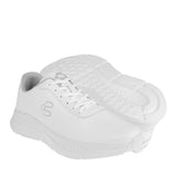 TENIS CABALLERO CHARLY 1086601001 SIMIPIEL BLANCO