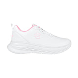 TENIS DAMA CHARLY 1059961001 SIMIPIEL BLANCO