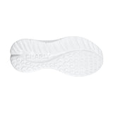 TENIS DAMA CHARLY 1059961001 SIMIPIEL BLANCO