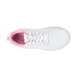 TENIS DAMA CHARLY 1059961001 SIMIPIEL BLANCO