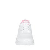 TENIS DAMA CHARLY 1059961001 SIMIPIEL BLANCO