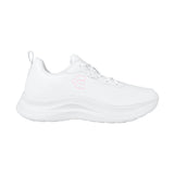 TENIS DAMA CHARLY 1059966001 SIMIPIEL BCO