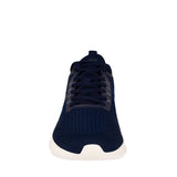 TENIS CHARLY HOMBRE 1087000007 TEXTIL AZUL