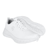 TENIS CABALLERO CHARLY 1087228001 SIMIPIEL BLANCO