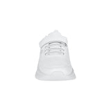TENIS NIÑO CHARLY 1065149001 SIMIPIEL BCO 15-17