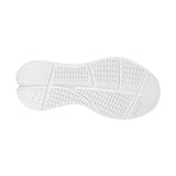 TENIS DAMA CHARLY 1059380001 TEXTIL BLANCO