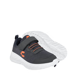 TENIS NIÑO CHARLY 1065190001 TEXTIL GRIS 18-21.5