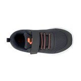 TENIS NIÑO CHARLY 1065190001 TEXTIL GRIS 18-21.5