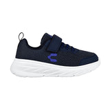 TENIS NIÑO CHARLY 1065190002 TEXTIL AZUL 18-21