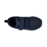TENIS NIÑO CHARLY 1065190002 TEXTIL AZUL 18-21