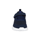 TENIS NIÑO CHARLY 1065190002 TEXTIL AZUL 18-21