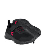 TENIS NIÑO CHARLY 1065190004 TEXTIL NEGRO 18-21.5