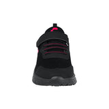 TENIS NIÑO CHARLY 1065190004 TEXTIL NEGRO 18-21.5