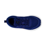 TENIS NIÑO CHARLY 1065196001 TEXTIL AZUL 18-21.5