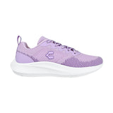 TENIS DAMA CHARLY 1043023001 TEXTIL MORADO