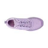 TENIS DAMA CHARLY 1043023001 TEXTIL MORADO