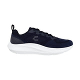 TENIS JOVEN CHARLY 1087300004 TEXTIL AZUL