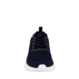 TENIS JOVEN CHARLY 1087300004 TEXTIL AZUL