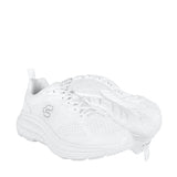 TENIS JOVEN CHARLY 1087301005 TEXTIL BLANCO