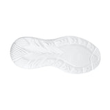 TENIS JOVEN CHARLY 1087301005 TEXTIL BLANCO