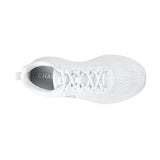 TENIS JOVEN CHARLY 1087301005 TEXTIL BLANCO