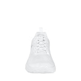 TENIS JOVEN CHARLY 1087301005 TEXTIL BLANCO