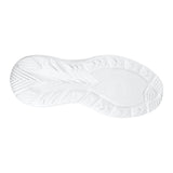 TENIS CABALLERO CHARLY 1087301005 TEXTIL BLANCO